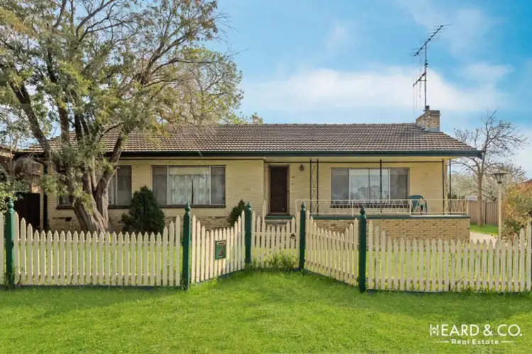 12 Norelle Crescent, Golden Square VIC 3555