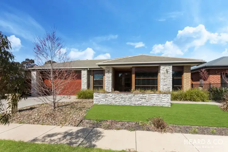 11 Evergreen Boulevard, Jackass Flat VIC 3556