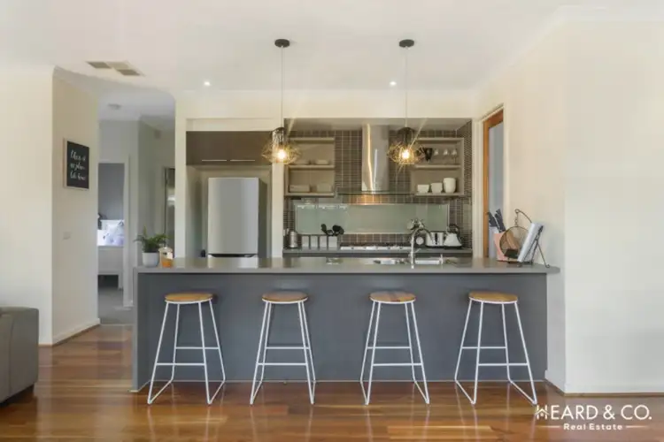 Third view of Homely house listing, 11 Evergreen Boulevard, Jackass Flat VIC 3556