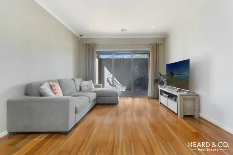Fourth view of Homely house listing, 11 Evergreen Boulevard, Jackass Flat VIC 3556