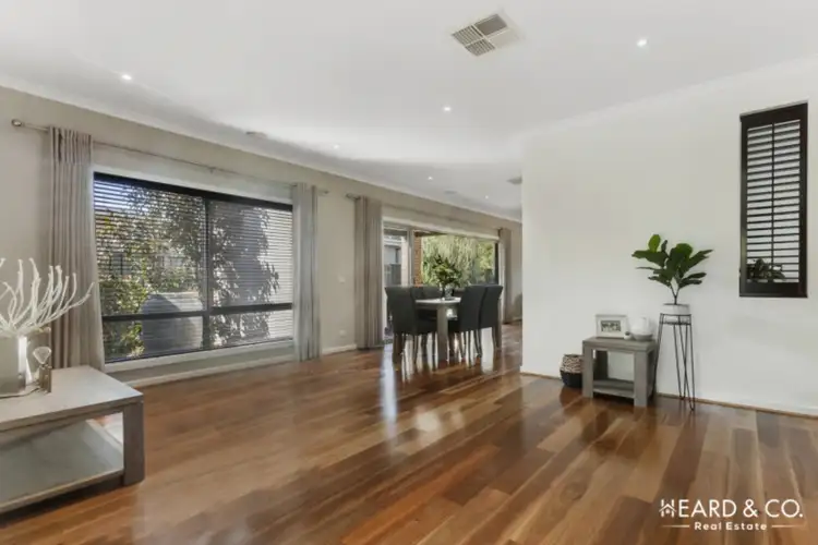 Sixth view of Homely house listing, 11 Evergreen Boulevard, Jackass Flat VIC 3556