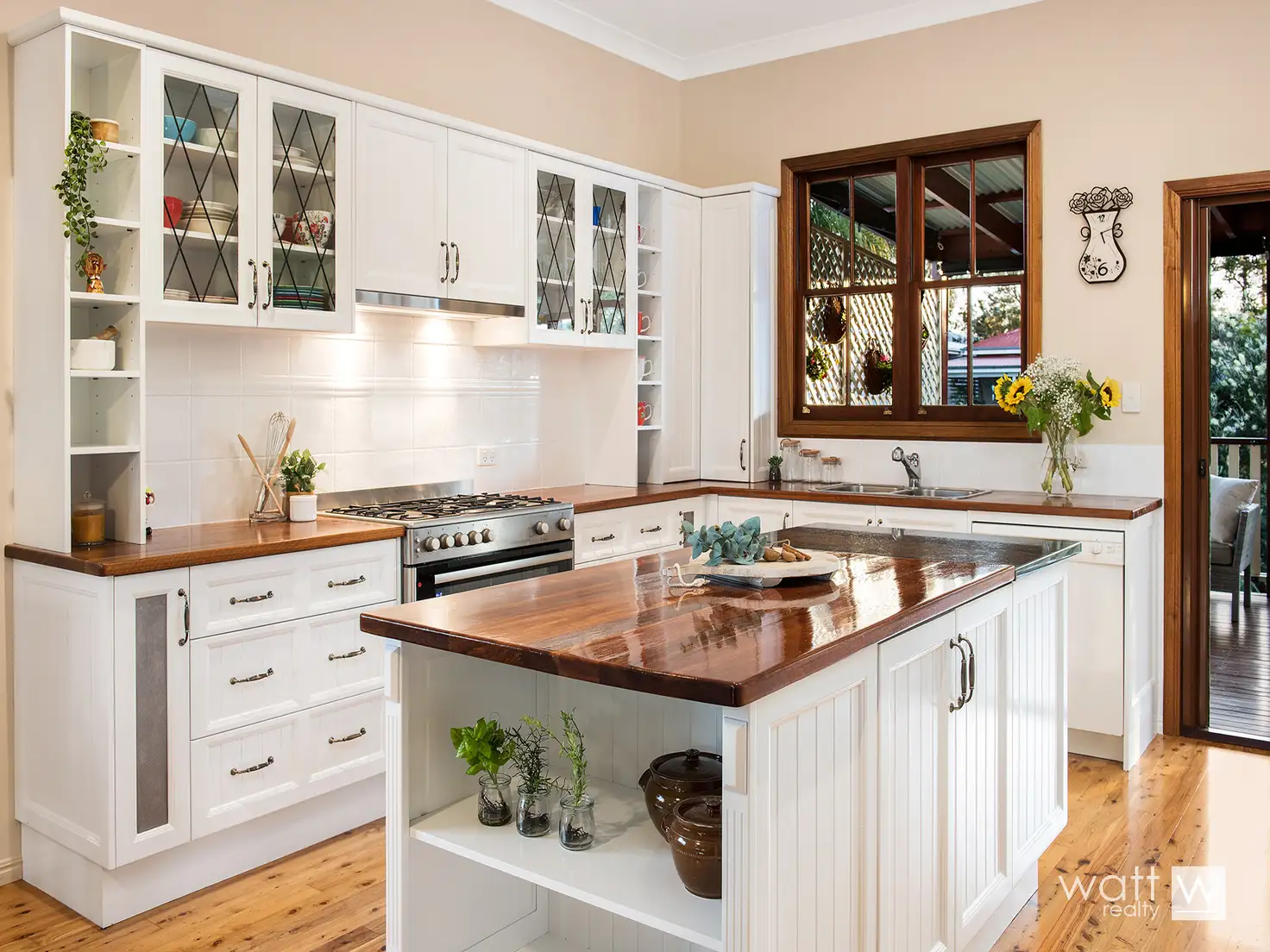 Main view of Homely house listing, 55 Clayton Street, Sandgate QLD 4017