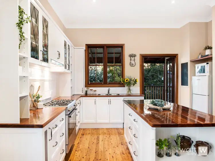 Fourth view of Homely house listing, 55 Clayton Street, Sandgate QLD 4017