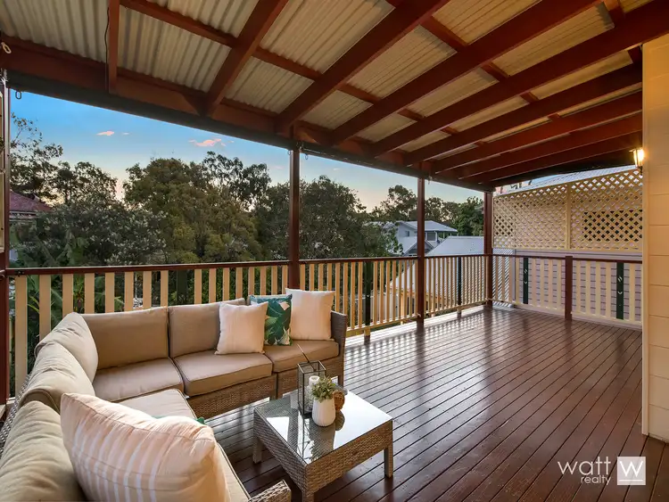 Fifth view of Homely house listing, 55 Clayton Street, Sandgate QLD 4017