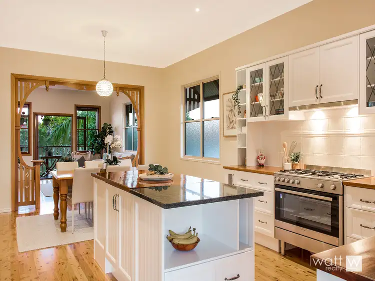 Sixth view of Homely house listing, 55 Clayton Street, Sandgate QLD 4017