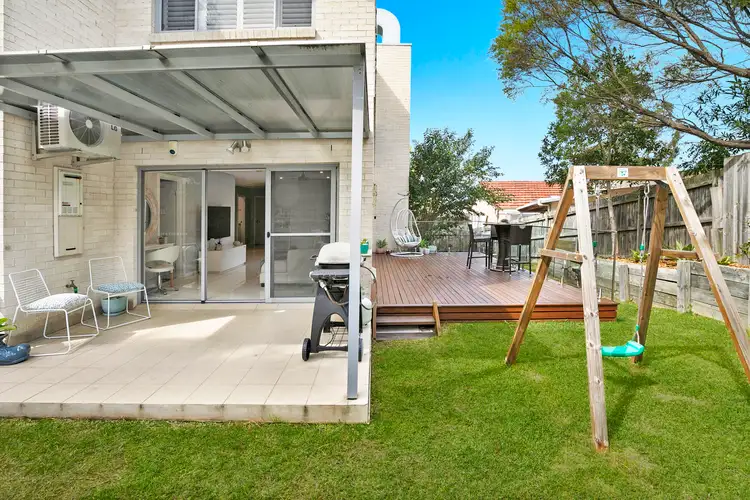 11/21-25 Gulliver Street, Brookvale NSW 2100