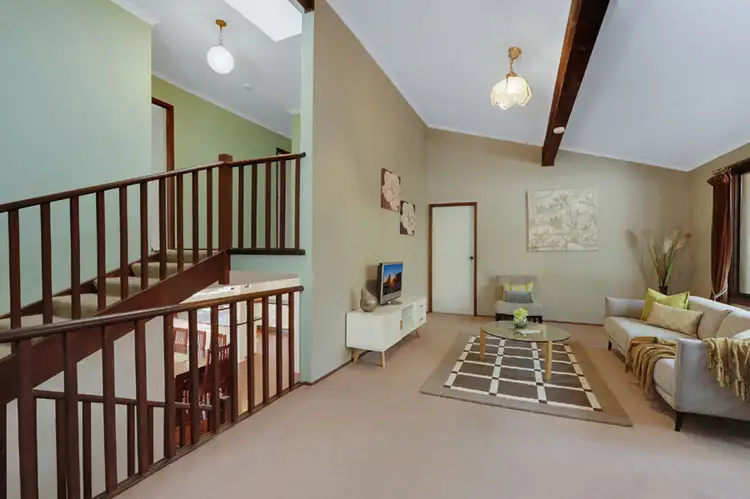 Second view of Homely house listing, 33A Harris Road, Normanhurst NSW 2076