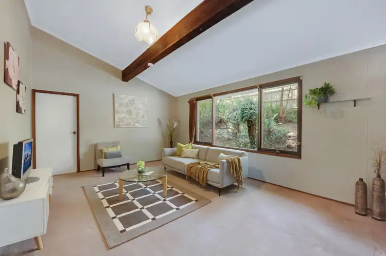 Third view of Homely house listing, 33A Harris Road, Normanhurst NSW 2076