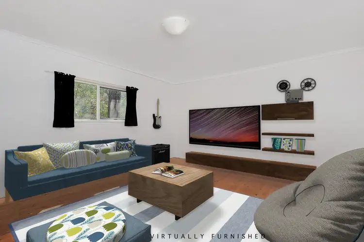 Fifth view of Homely house listing, 33A Harris Road, Normanhurst NSW 2076