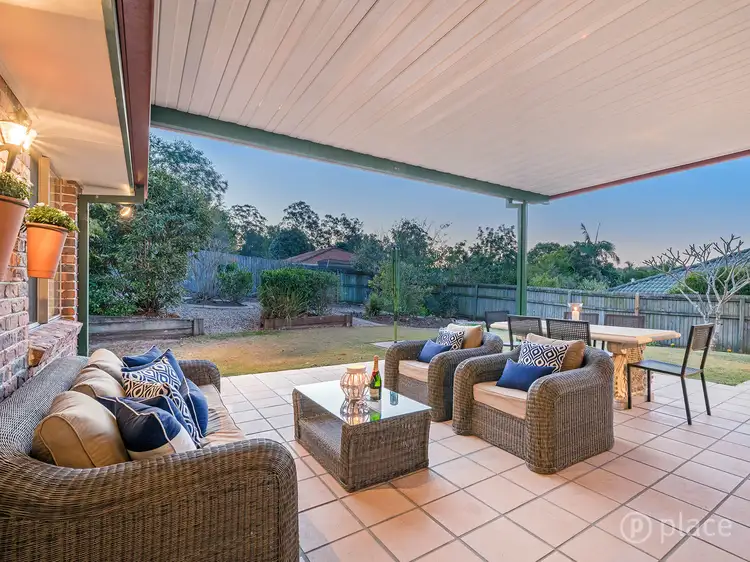 69 Ghost Gum Street, Bellbowrie QLD 4070