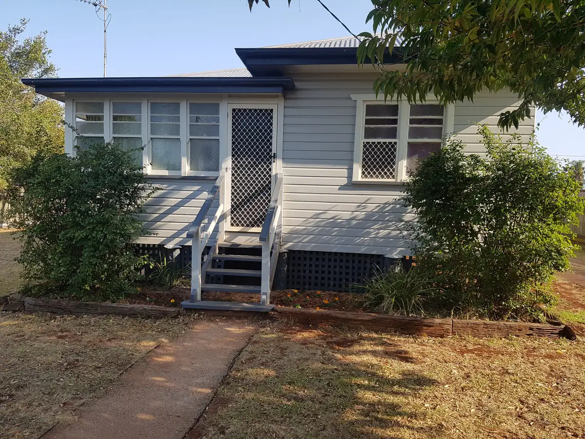 Main view of Homely house listing, 26 Farquharson Street, Harristown QLD 4350