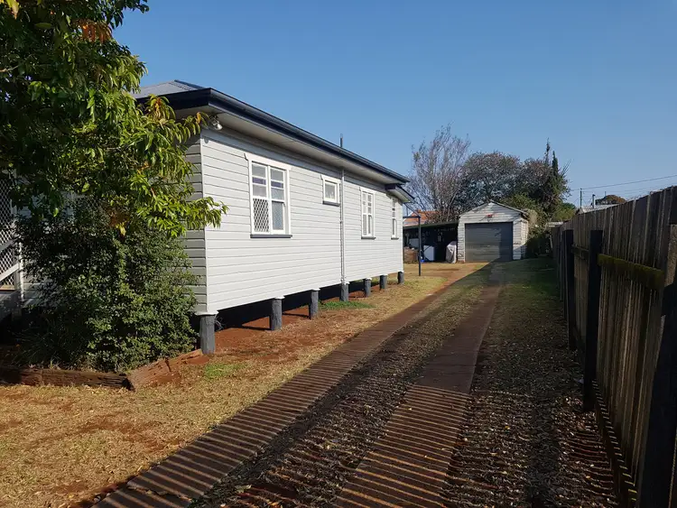 Second view of Homely house listing, 26 Farquharson Street, Harristown QLD 4350