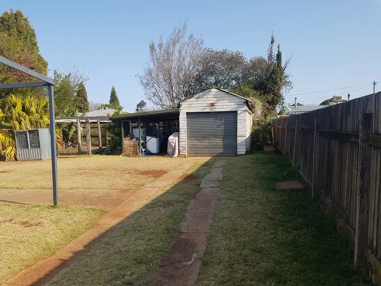 Third view of Homely house listing, 26 Farquharson Street, Harristown QLD 4350