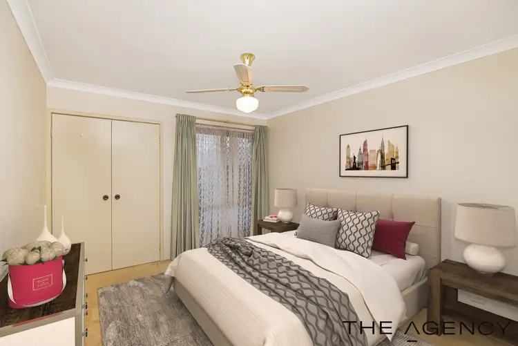 Third view of Homely unit listing, 6/4 Yate Court, Morley WA 6062