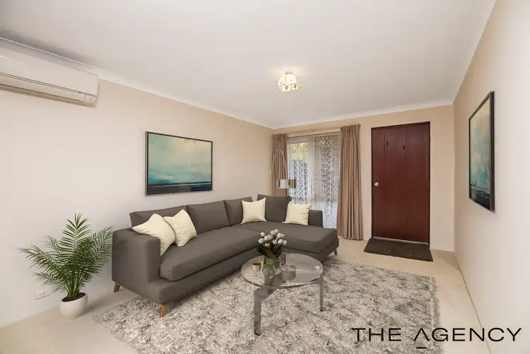 Fourth view of Homely unit listing, 6/4 Yate Court, Morley WA 6062