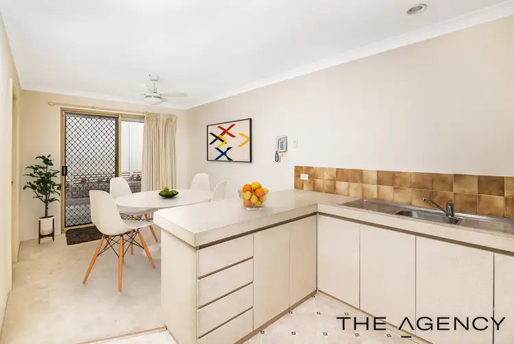 Fifth view of Homely unit listing, 6/4 Yate Court, Morley WA 6062