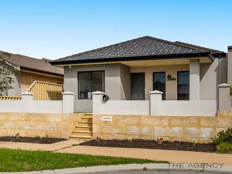 3 Bretton Grange, Butler WA 6036
