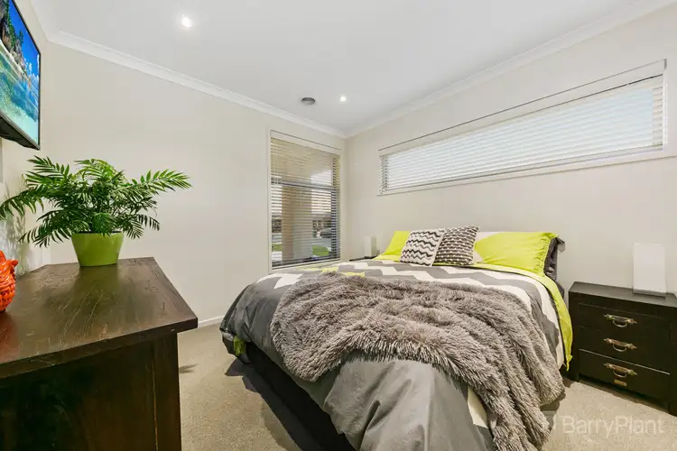 Second view of Homely house listing, 2 Moorcroft Terrace, Officer VIC 3809