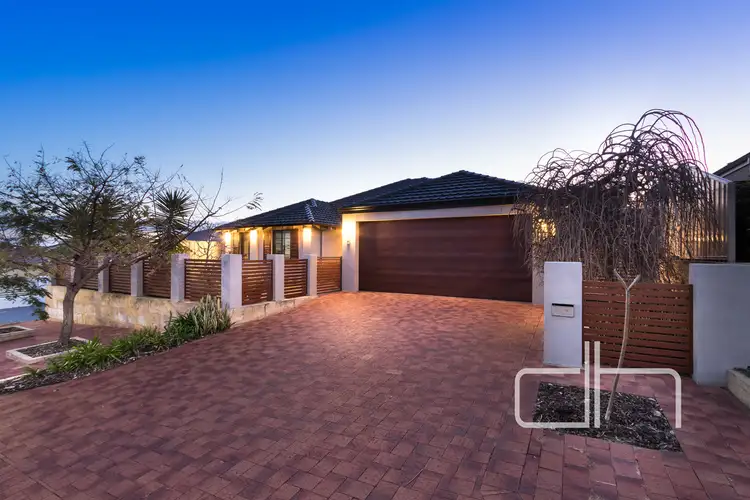 8 Bordeaux Link, Landsdale WA 6065