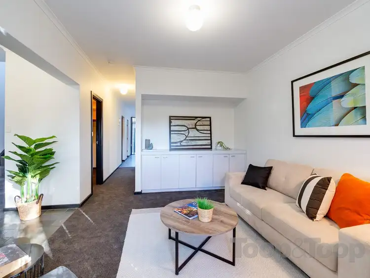Sixth view of Homely house listing, 2/80 Rose Street, Mile End SA 5031