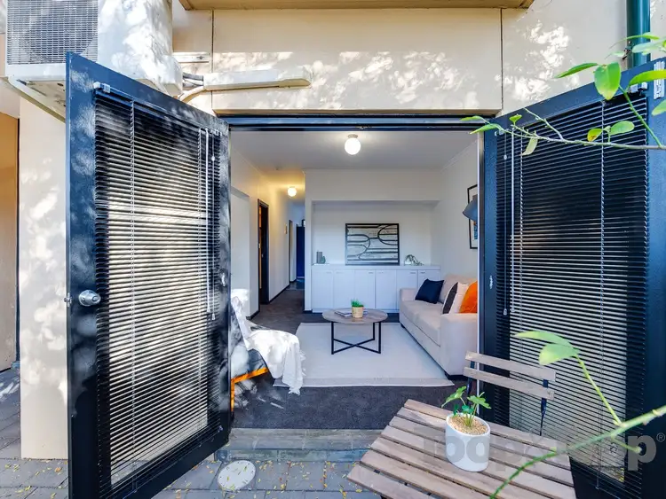 Seventh view of Homely house listing, 2/80 Rose Street, Mile End SA 5031