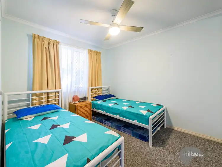 Second view of Homely villa listing, 7/17 McMillan Street, Labrador QLD 4215