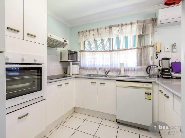 Third view of Homely villa listing, 7/17 McMillan Street, Labrador QLD 4215