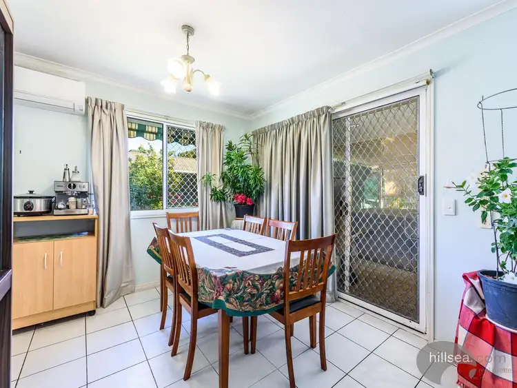Fourth view of Homely villa listing, 7/17 McMillan Street, Labrador QLD 4215