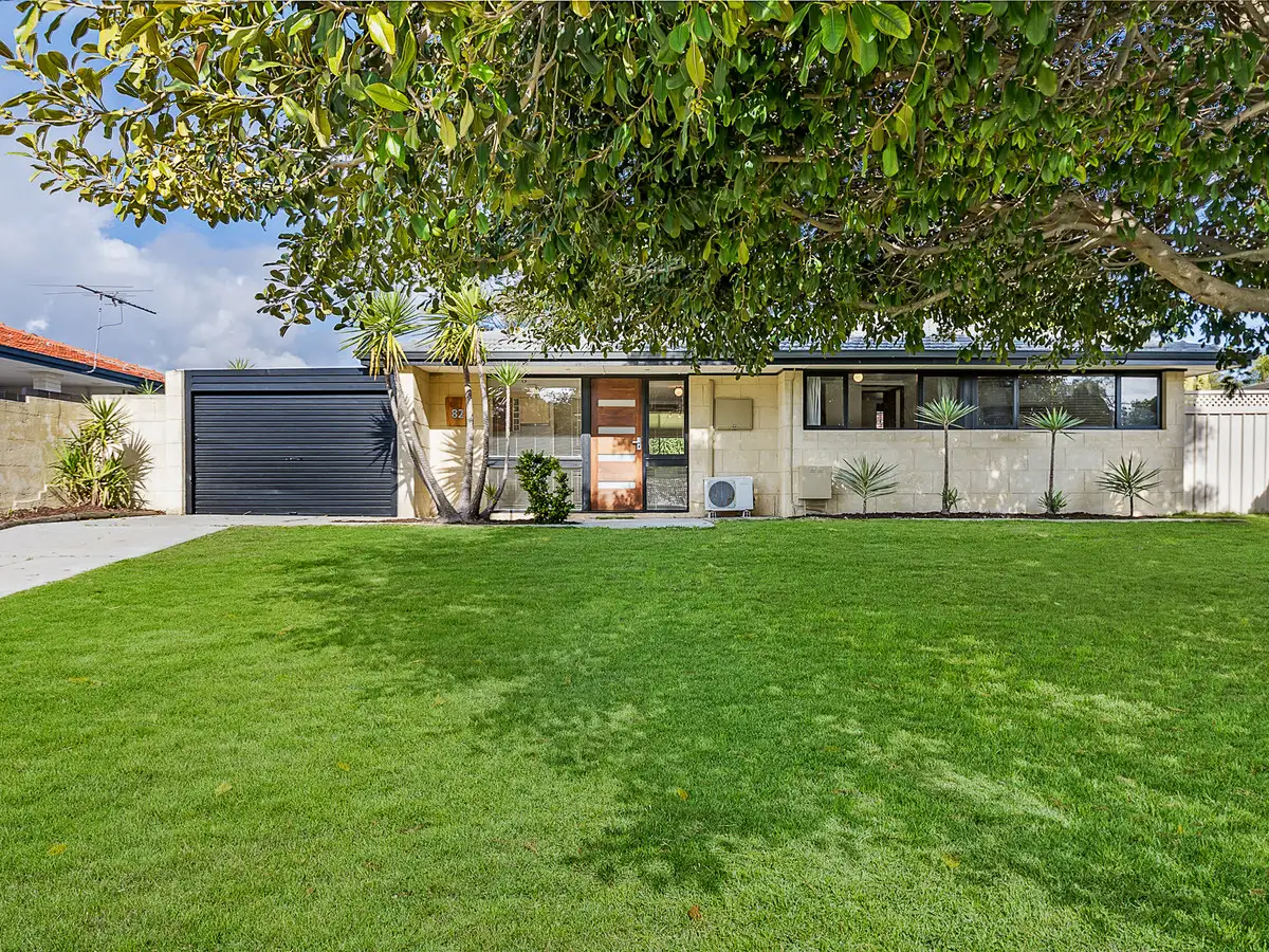 Main view of Homely house listing, 82 Camberwarra Drive, Craigie WA 6025
