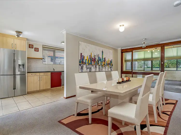 Second view of Homely house listing, 82 Camberwarra Drive, Craigie WA 6025