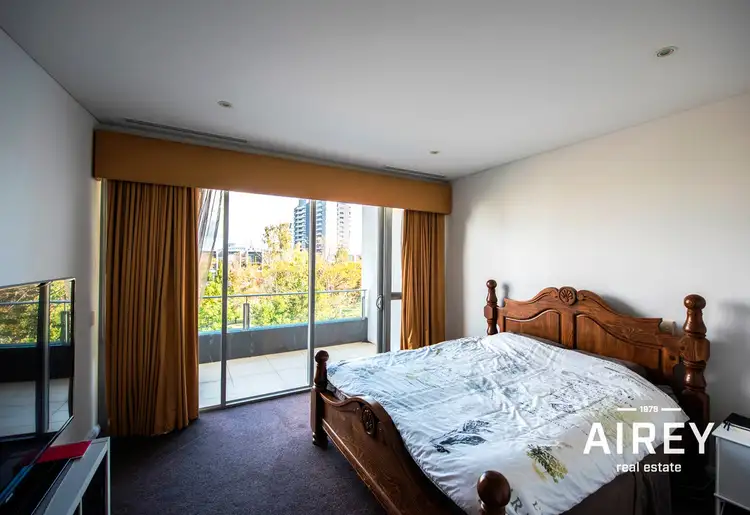 Fourth view of Homely townhouse listing, 48 The Circus, Burswood WA 6100
