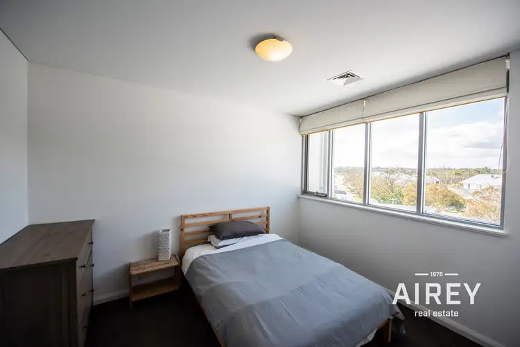 Sixth view of Homely townhouse listing, 48 The Circus, Burswood WA 6100
