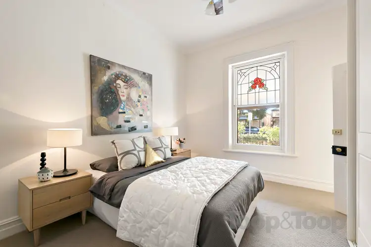 Third view of Homely house listing, 38 Fisher Street, Norwood SA 5067