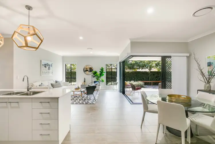 Second view of Homely house listing, 520 Hume Street, Middle Ridge QLD 4350