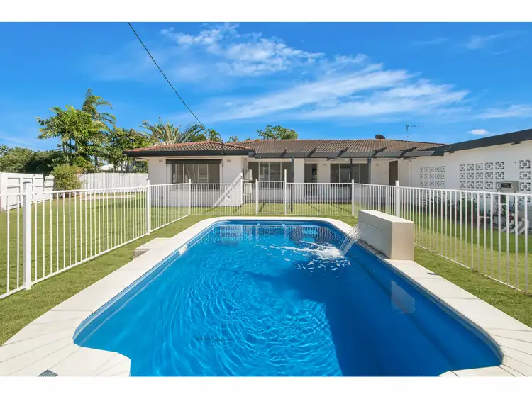 Second view of Homely house listing, 143 Bergin Road, Cranbrook QLD 4814