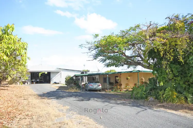 Second view of Homely rural property listing, 547 Bilwon Road, Mareeba QLD 4880