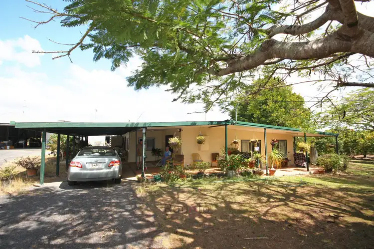 Third view of Homely rural property listing, 547 Bilwon Road, Mareeba QLD 4880