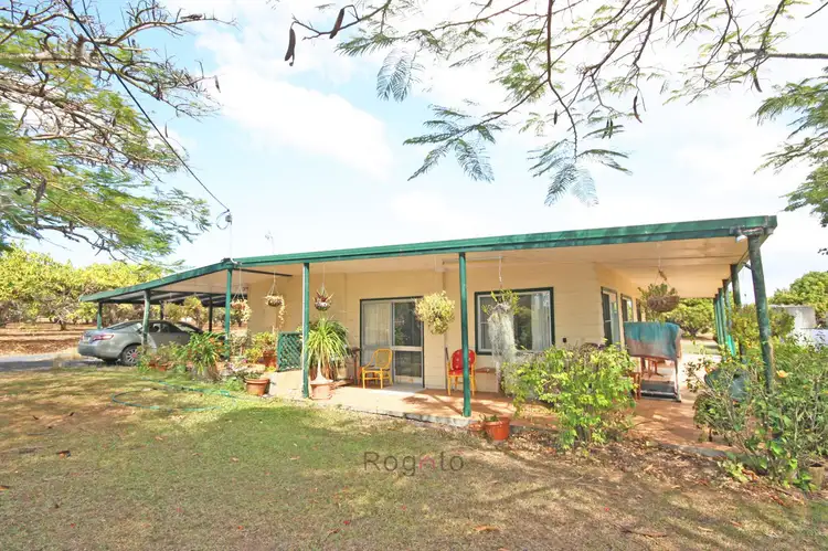 Fourth view of Homely rural property listing, 547 Bilwon Road, Mareeba QLD 4880