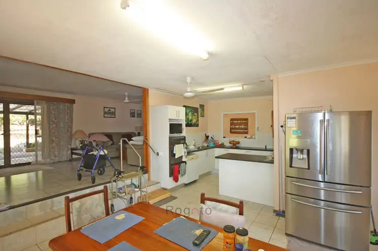 Fifth view of Homely rural property listing, 547 Bilwon Road, Mareeba QLD 4880