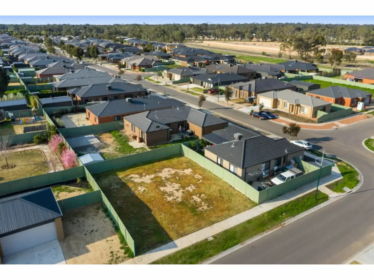 Main view of Homely land listing, 5 Spiny Way, Epsom VIC 3551