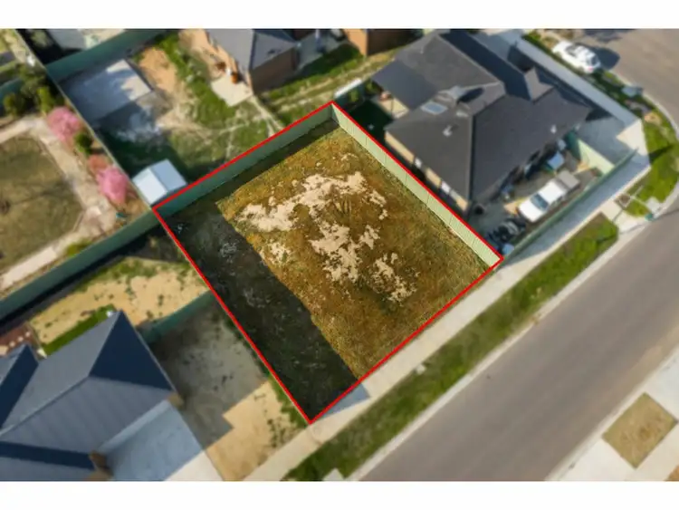 Second view of Homely land listing, 5 Spiny Way, Epsom VIC 3551