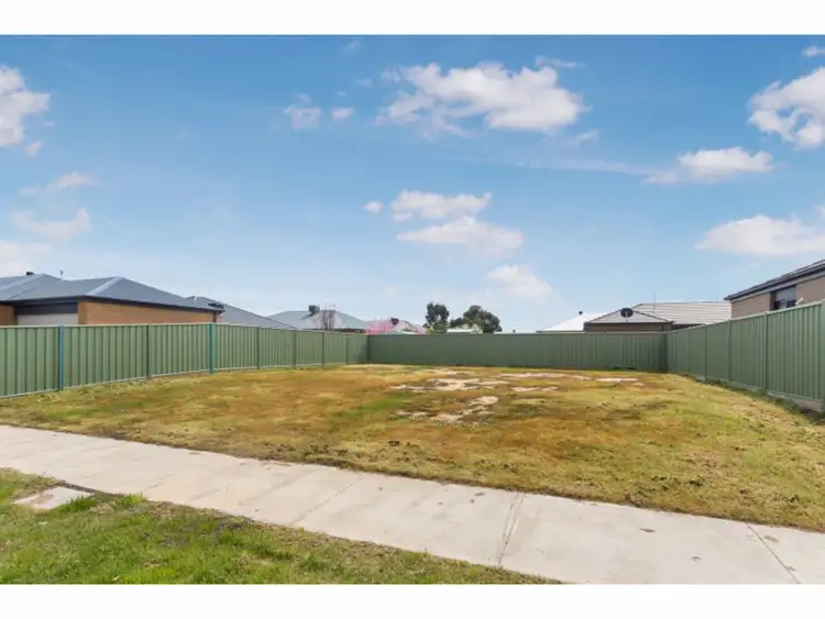 Third view of Homely land listing, 5 Spiny Way, Epsom VIC 3551