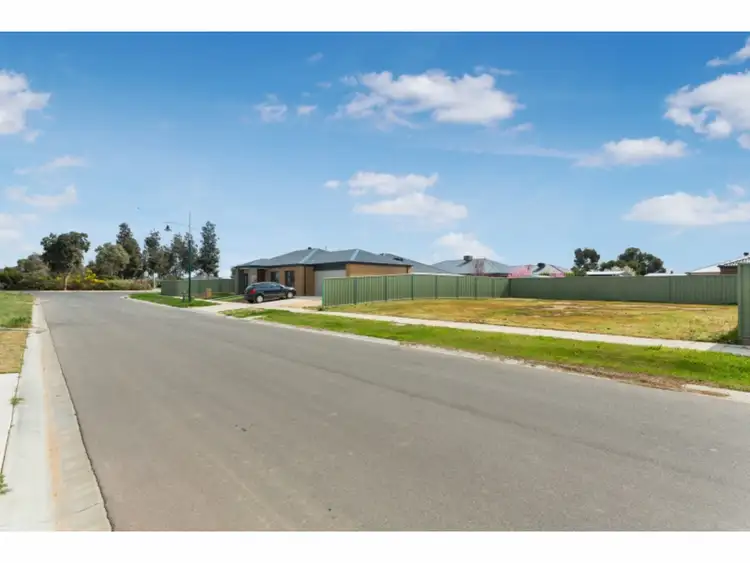 Fourth view of Homely land listing, 5 Spiny Way, Epsom VIC 3551
