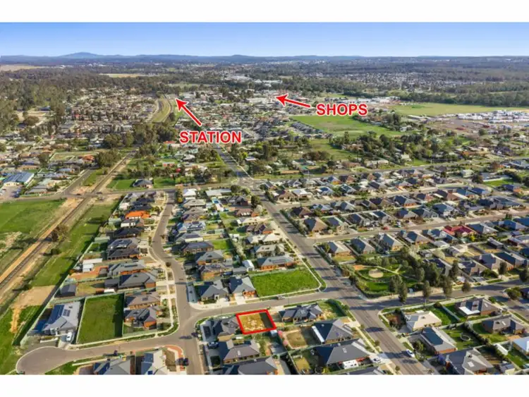 Fifth view of Homely land listing, 5 Spiny Way, Epsom VIC 3551