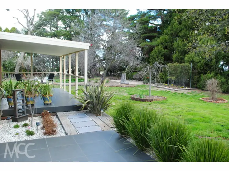 Third view of Homely rural property listing, 'St Martins' 572 Spring Hill Road, Millthorpe NSW 2798