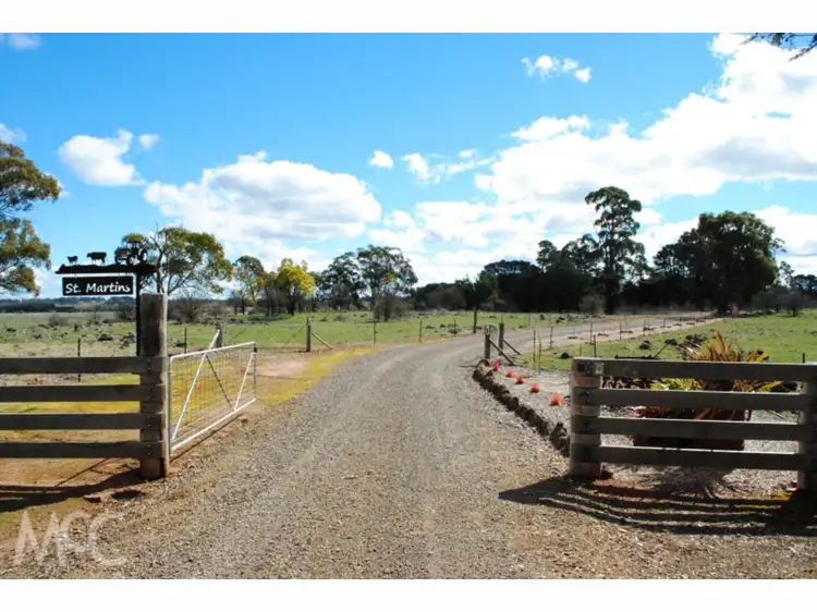 Fifth view of Homely rural property listing, 'St Martins' 572 Spring Hill Road, Millthorpe NSW 2798