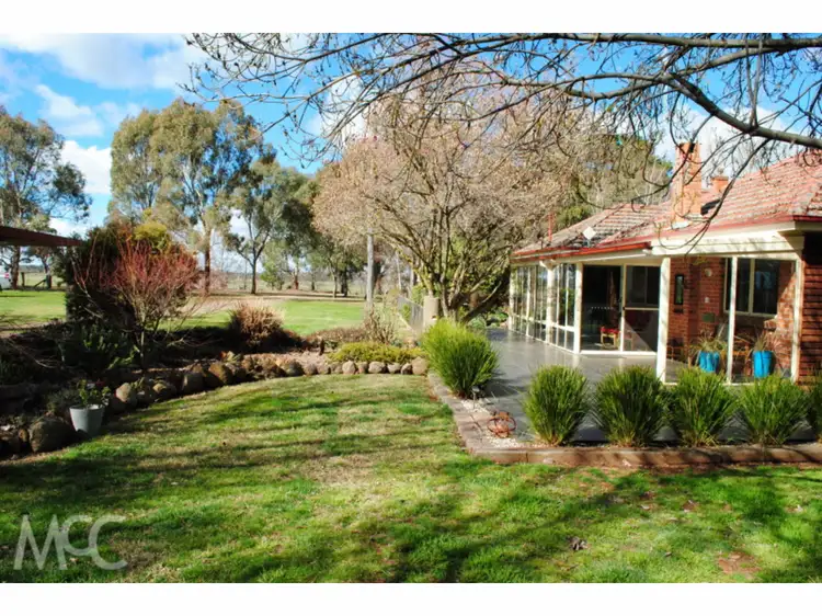 Sixth view of Homely rural property listing, 'St Martins' 572 Spring Hill Road, Millthorpe NSW 2798