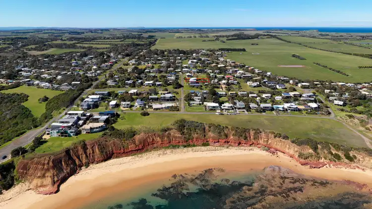 Fifth view of Homely house listing, 16 Shalfleet Avenue, Ventnor VIC 3922