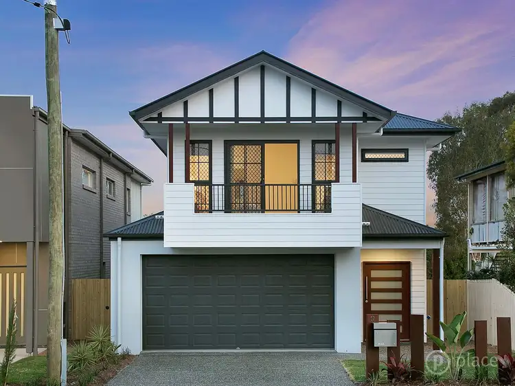17 Irwin Terrace, Oxley QLD 4075