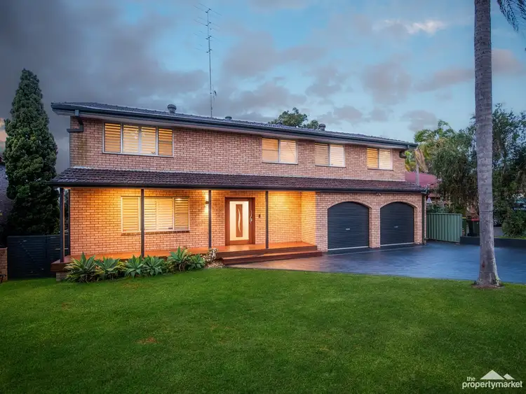 Second view of Homely house listing, 90 Eastern Road, Tumbi Umbi NSW 2261